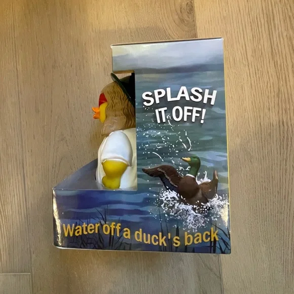 Taylor Swift collector Rubber Duck - Picture 3 of 4